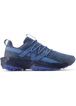 Buty męskie New Balance DynaSoft Tektrel MTTTRCL1 – niebieskie ze sklepu New Balance Poland w kategorii Buty sportowe męskie - zdjęcie 186804326