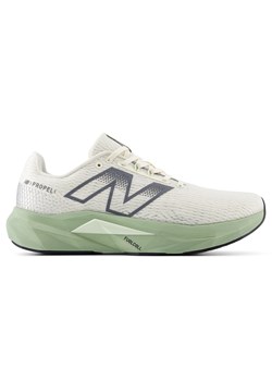 Buty męskie New Balance FuelCell Propel v5 MFCPRCA5 – beżowe - id: 3215142 - marki New Balance - 186804328 Buty męskie New Balance FuelCell Propel v5 MFCPRCA5 – beżowe ze sklepu New Balance Poland w kategorii Buty sportowe męskie - zdjęcie 186804328