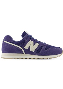 Buty damskie New Balance WL373SE2 – fioletowe ze sklepu New Balance Poland w kategorii Buty sportowe damskie - zdjęcie 186804337