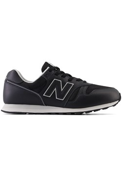 Buty męskie New Balance ML373PK2 – czarne ze sklepu New Balance Poland w kategorii Buty sportowe męskie - zdjęcie 186804338