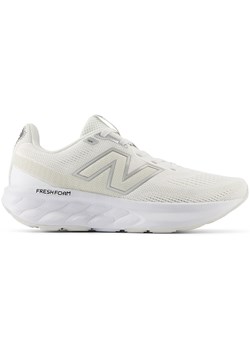 Buty damskie New Balance Fresh Foam x 520 v9 W520LW9 – białe ze sklepu New Balance Poland w kategorii Buty sportowe damskie - zdjęcie 186804357