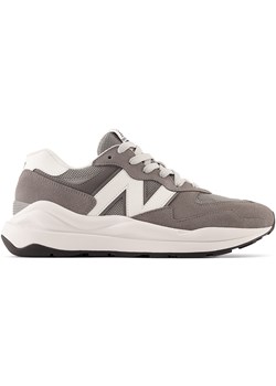 Buty męskie New Balance M5740VPB – szare ze sklepu New Balance Poland w kategorii Buty sportowe męskie - zdjęcie 186804365