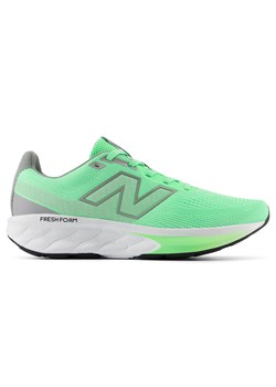 Buty męskie New Balance Fresh Foam x 520 v9 M520LB9 – zielone ze sklepu New Balance Poland w kategorii Buty sportowe męskie - zdjęcie 186804367