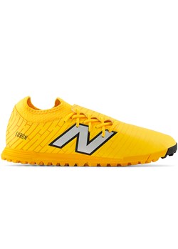 Turfy męskie New Balance FURON DISPATCH TF V7+ SF3TZ75 – żółte ze sklepu New Balance Poland w kategorii Buty sportowe męskie - zdjęcie 186804368
