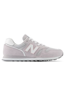 Buty damskie New Balance WL373SO2 – szare ze sklepu New Balance Poland w kategorii Buty sportowe damskie - zdjęcie 186804395