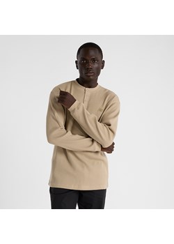 Koszulka męska New Balance MT43514SOT – beżowa ze sklepu New Balance Poland w kategorii T-shirty męskie - zdjęcie 186804396