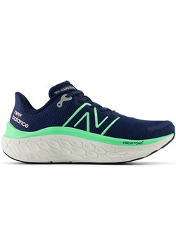 Buty męskie New Balance Fresh Foam Kaiha Road MKAIRCG1 – granatowe ze sklepu New Balance Poland w kategorii Buty sportowe męskie - zdjęcie 186804397