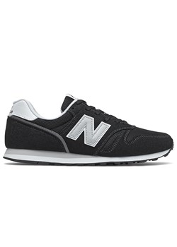 Buty unisex New Balance ML373KB2 – czarne ze sklepu New Balance Poland w kategorii Buty sportowe męskie - zdjęcie 186804407