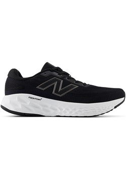 Buty męskie New Balance Fresh Foam Evoz v4 MEVOZLK4 – czarne ze sklepu New Balance Poland w kategorii Buty sportowe męskie - zdjęcie 186804408
