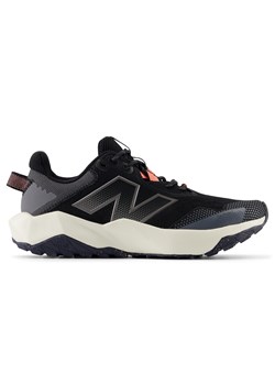 Buty damskie New Balance DynaSoft Nitrel v6 WTNTRCP6 – czarne ze sklepu New Balance Poland w kategorii Buty sportowe damskie - zdjęcie 186804409
