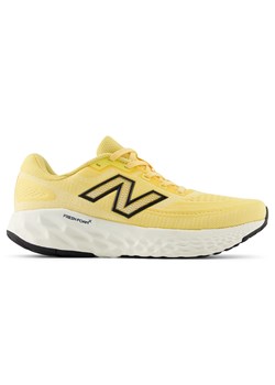 Buty damskie New Balance Fresh Foam Evoz v4 WEVOZLO4 – żółte ze sklepu New Balance Poland w kategorii Buty sportowe damskie - zdjęcie 186804415