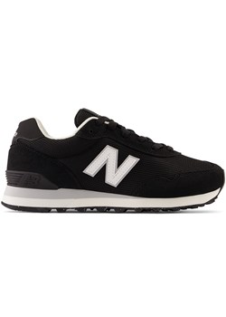 Buty damskie New Balance WL515BLK – czarne ze sklepu New Balance Poland w kategorii Buty sportowe damskie - zdjęcie 186804428