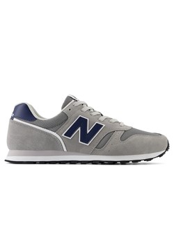 Buty unisex New Balance ML373SP2 – szare ze sklepu New Balance Poland w kategorii Buty sportowe męskie - zdjęcie 186804436