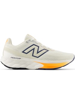 Buty damskie New Balance Fresh Foam x 520 v9 W520LG9 – beżowe - id: 3214685 - marki New Balance - 186804438 Buty damskie New Balance Fresh Foam x 520 v9 W520LG9 – beżowe ze sklepu New Balance Poland w kategorii Buty sportowe damskie - zdjęcie 186804438