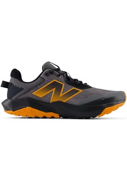 Buty męskie New Balance DynaSoft Nitrel v6 MTNTRCS6 – szare ze sklepu New Balance Poland w kategorii Buty sportowe męskie - zdjęcie 186804446