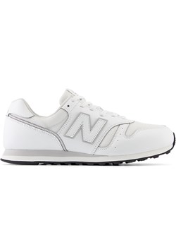 Buty męskie New Balance ML373PJ2 – białe ze sklepu New Balance Poland w kategorii Buty sportowe męskie - zdjęcie 186804448