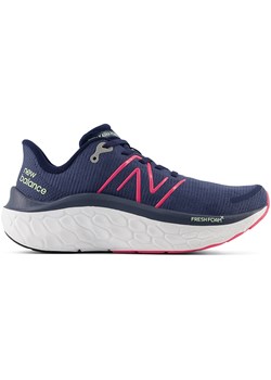 Buty damskie New Balance Fresh Foam Kaiha Road WKAIRCI1 – granatowe ze sklepu New Balance Poland w kategorii Buty sportowe damskie - zdjęcie 186804449