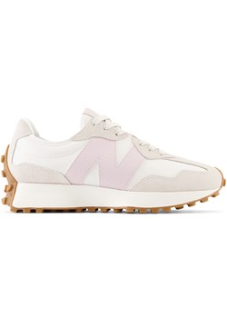 Buty damskie New Balance WS327OR – szare ze sklepu New Balance Poland w kategorii Buty sportowe damskie - zdjęcie 186804456