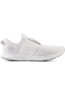 Buty damskie New Balance NERGIZE WXNRGTL3 – białe ze sklepu New Balance Poland w kategorii Buty sportowe damskie - zdjęcie 186804467