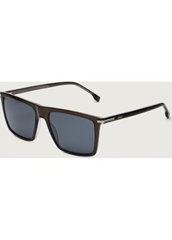 BOSS BLACK Okulary przeciwsłoneczne BOSS 1844/S ze sklepu Gomez Fashion Store w kategorii Okulary przeciwsłoneczne męskie - zdjęcie 186806096