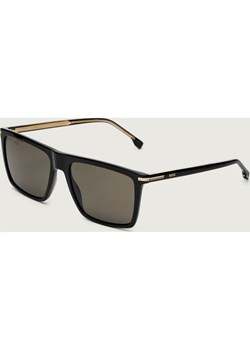 BOSS BLACK Okulary przeciwsłoneczne BOSS 1844/S ze sklepu Gomez Fashion Store w kategorii Okulary przeciwsłoneczne męskie - zdjęcie 186806097