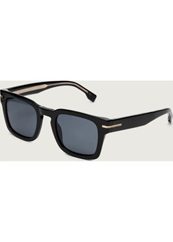 BOSS BLACK Okulary przeciwsłoneczne BOSS 1625/S ze sklepu Gomez Fashion Store w kategorii Okulary przeciwsłoneczne męskie - zdjęcie 186806098