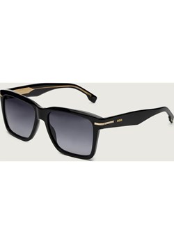BOSS BLACK Okulary przeciwsłoneczne BOSS 1745/S ze sklepu Gomez Fashion Store w kategorii Okulary przeciwsłoneczne męskie - zdjęcie 186806099