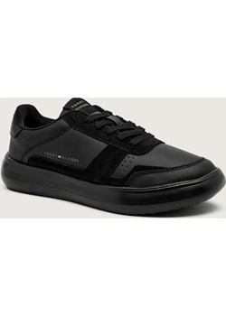 Tommy Hilfiger Skórzane sneakersy MODERN LIGHTCUP ze sklepu Gomez Fashion Store w kategorii Buty sportowe męskie - zdjęcie 186806116