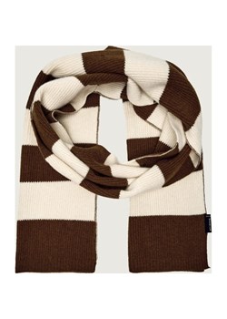 Hechter Paris Szal | z dodatkiem wełny ze sklepu Gomez Fashion Store w kategorii Szaliki męskie - zdjęcie 186806125