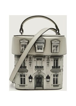 Karl Lagerfeld Kuferek RSG MAISON - id: KL255W000117522 - marki Karl Lagerfeld - 186806128 Karl Lagerfeld Kuferek RSG MAISON ze sklepu Gomez Fashion Store w kategorii Kuferki - zdjęcie 186806128