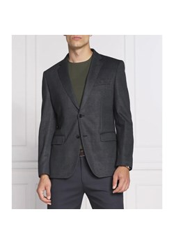 BOSS BLACK Marynarka H-Huge-J-Soft-MM-224 | Slim Fit ze sklepu Gomez Fashion Store w kategorii Marynarki męskie - zdjęcie 186806145