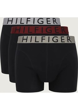 Tommy Hilfiger Bokserki 3-pack - id: TU255M000044G05 - marki Tommy Hilfiger - 186806146 Tommy Hilfiger Bokserki 3-pack ze sklepu Gomez Fashion Store w kategorii Majtki męskie - zdjęcie 186806146
