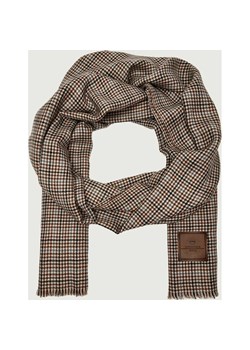 Weekend MaxMara Wełniany szal QUANTUM ze sklepu Gomez Fashion Store w kategorii Szaliki i chusty damskie - zdjęcie 186806155