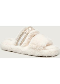 Tommy Hilfiger Ocieplane Obuwie domowe ze sklepu Gomez Fashion Store w kategorii Kapcie damskie - zdjęcie 186806187