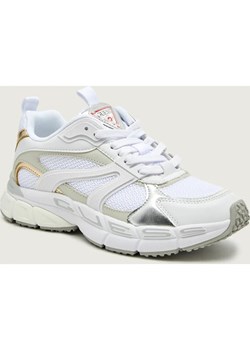 Guess Sneakersy BEVALLI - id: GU255W000259255 - marki Guess - 186806199 Guess Sneakersy BEVALLI ze sklepu Gomez Fashion Store w kategorii Buty sportowe damskie - zdjęcie 186806199
