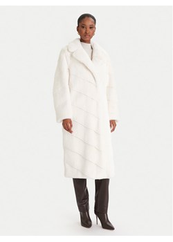 Marciano Guess Futro 5BGL10 7375A Biały Regular Fit - id: 0000305452962 - marki Marciano Guess - 186806226 Marciano Guess Futro 5BGL10 7375A Biały Regular Fit ze sklepu MODIVO w kategorii Futra damskie - zdjęcie 186806226