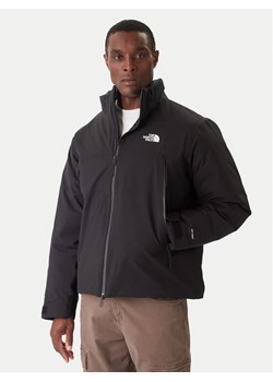 The North Face Kurtka puchowa Mountain Range NF0A8D2B Czarny Regular Fit ze sklepu MODIVO w kategorii Kurtki męskie - zdjęcie 186806237