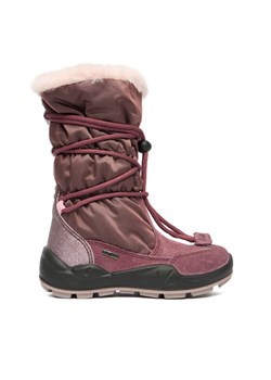Primigi Śniegowce GORE-TEX 8881844 M Bordowy ze sklepu MODIVO w kategorii Buty zimowe dziecięce - zdjęcie 186806246