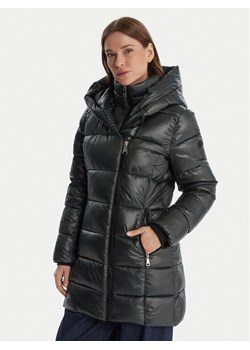 DKNY Kurtka zimowa DLEMPU99 Zielony Regular Fit ze sklepu MODIVO w kategorii Kurtki damskie - zdjęcie 186806267