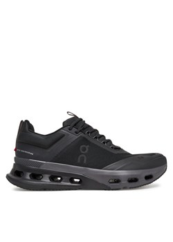On Buty na siłownię Cloudnova X 3ME30410106 Czarny ze sklepu MODIVO w kategorii Buty sportowe męskie - zdjęcie 186806268