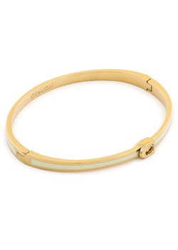 Coach Bransoletka 37553124 GLD100 Złoty ze sklepu MODIVO w kategorii Bransoletki - zdjęcie 186806275