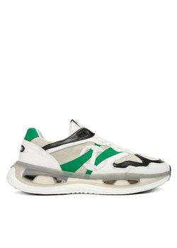 Iceberg Sneakersy IU180803 Zielony ze sklepu MODIVO w kategorii Buty sportowe męskie - zdjęcie 186806296