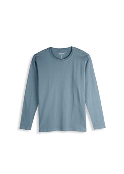 GATE T-shirt basic z bawełny slim fit M ze sklepu gateshop w kategorii T-shirty męskie - zdjęcie 186807639