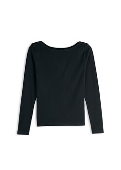 GATE Podstawowy elastyczny top 34 ze sklepu gateshop w kategorii Bluzki damskie - zdjęcie 186807646