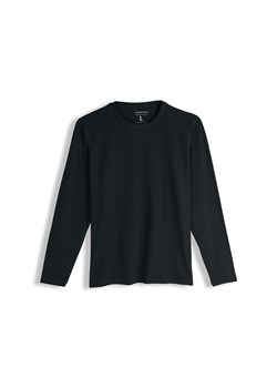 GATE T-shirt o dopasowanym kroju, wykonany z elastycznej bawełny S ze sklepu gateshop w kategorii T-shirty męskie - zdjęcie 186807689
