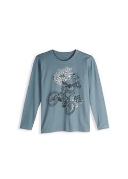 GATE Bawełniana koszulka z nadrukiem 6Y ze sklepu gateshop w kategorii T-shirty chłopięce - zdjęcie 186807717