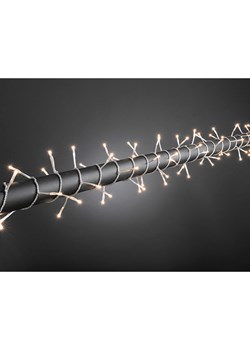 Konstsmide Łańcuch świetlny Microlight w kolorze ciepłej bieli - id: 16185142 - marki Konstsmide - 186808247 Konstsmide Łańcuch świetlny Microlight w kolorze ciepłej bieli ze sklepu Limango Polska w kategorii Oświetlenie - zdjęcie 186808247