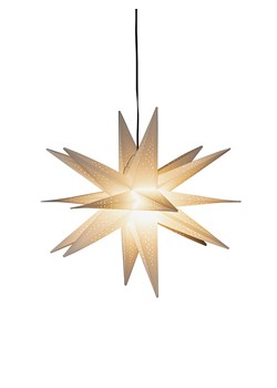 Konstsmide Lampa dekoracyjna LED - KEE G (A do G) - 60 x 60 x 47 cm ze sklepu Limango Polska w kategorii Oświetlenie - zdjęcie 186808765