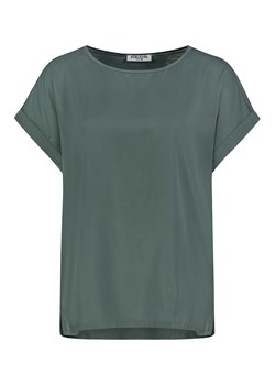 Sublevel Bluzka w kolorze zielonym ze sklepu Limango Polska w kategorii Bluzki damskie - zdjęcie 186808908