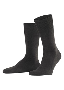 Falke Skarpety funkcyjne &quot;ClimaWool&quot; w kolorze czarnym ze sklepu Limango Polska w kategorii Skarpetki męskie - zdjęcie 186809095